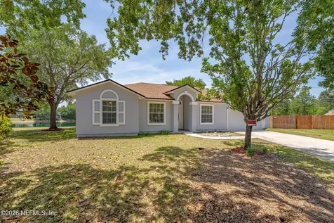 6878 Wall Springs Drive Jacksonville FL 32222