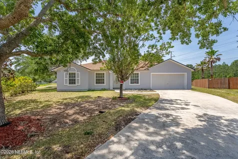 6878 Wall Springs Drive Jacksonville FL 32222