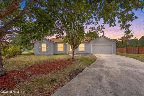 6878 Wall Springs Drive Jacksonville FL 32222