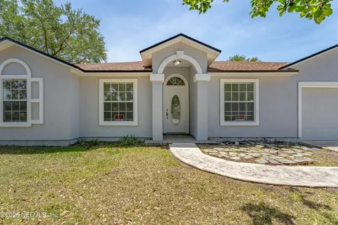 6878 Wall Springs Drive Jacksonville FL 32222