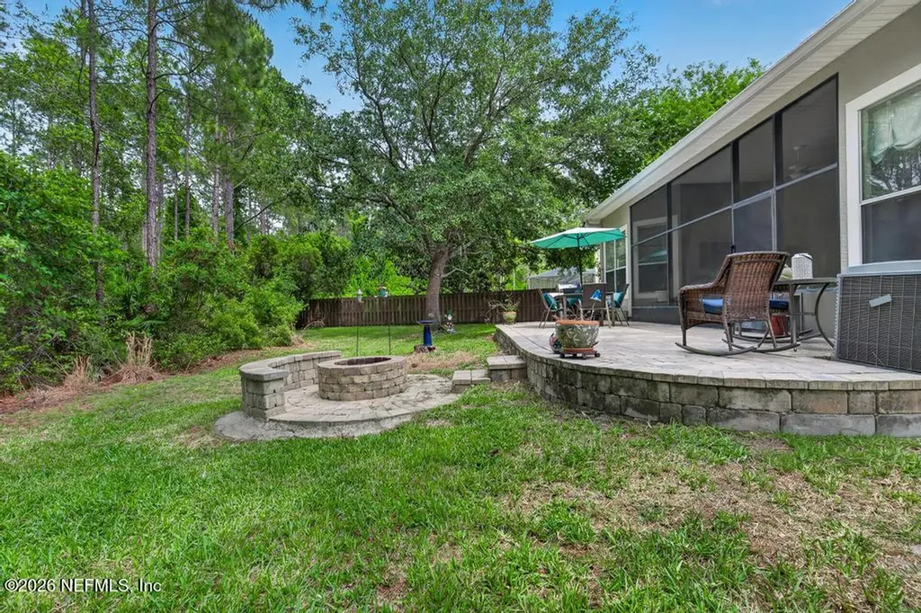 3152 E Banister Road St. Augustine FL 32092