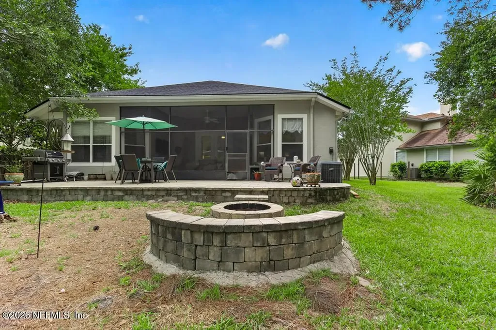 3152 E Banister Road St. Augustine FL 32092
