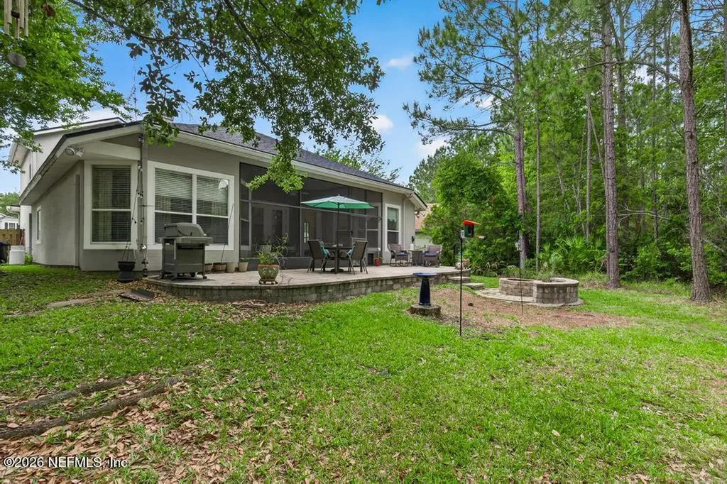 3152 E Banister Road St. Augustine FL 32092