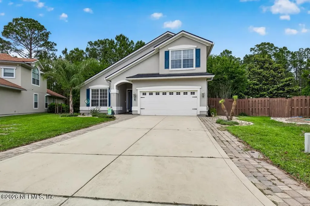 3152 E Banister Road St. Augustine FL 32092