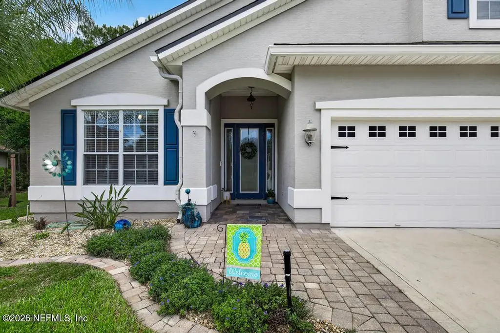 3152 E Banister Road St. Augustine FL 32092