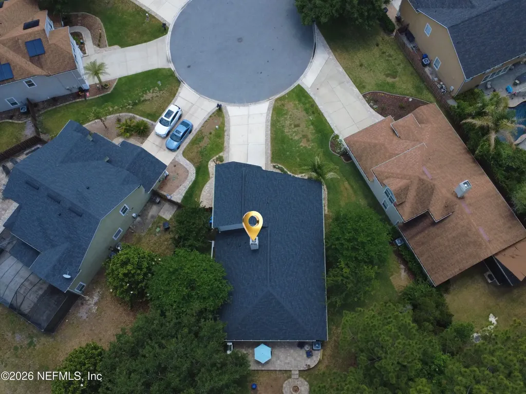 3152 E Banister Road St. Augustine FL 32092