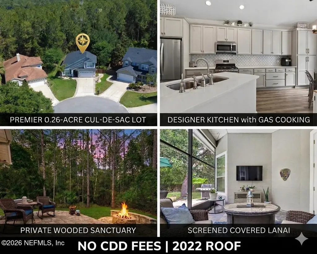 3152 E Banister Road St. Augustine FL 32092