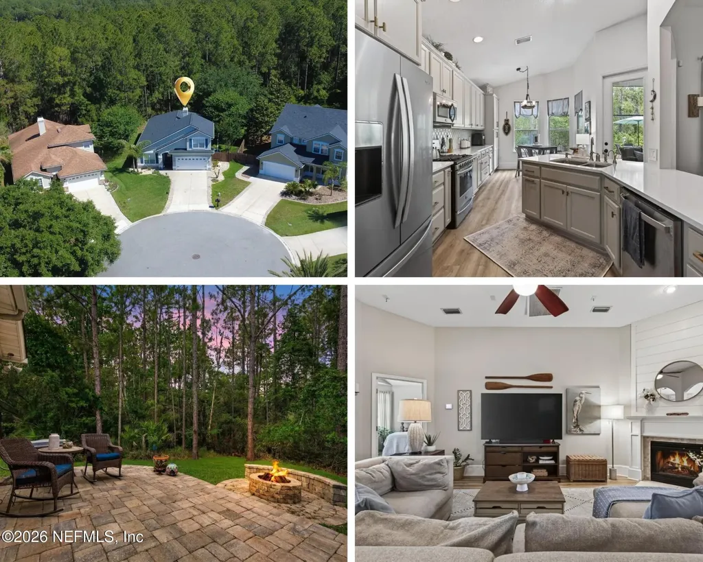 3152 E Banister Road St. Augustine FL 32092