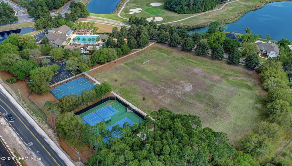 3152 E Banister Road St. Augustine FL 32092