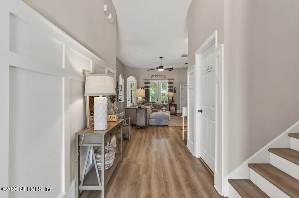 3152 E Banister Road St. Augustine FL 32092