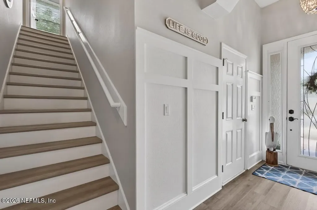 3152 E Banister Road St. Augustine FL 32092