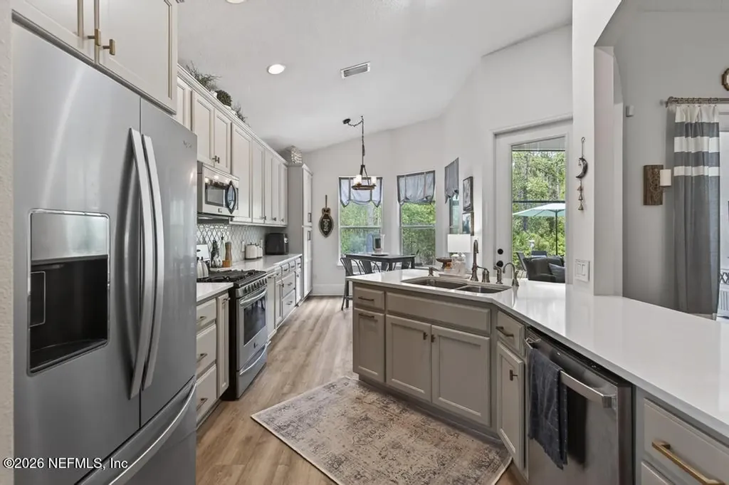 3152 E Banister Road St. Augustine FL 32092