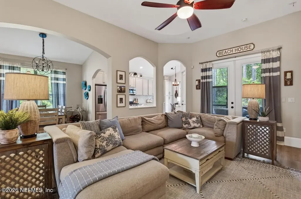 3152 E Banister Road St. Augustine FL 32092