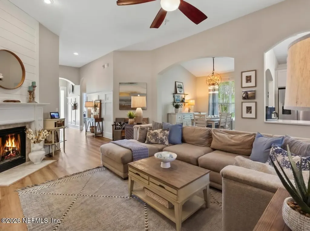 3152 E Banister Road St. Augustine FL 32092