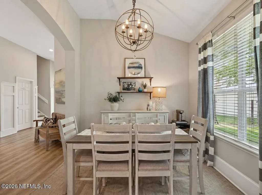 3152 E Banister Road St. Augustine FL 32092
