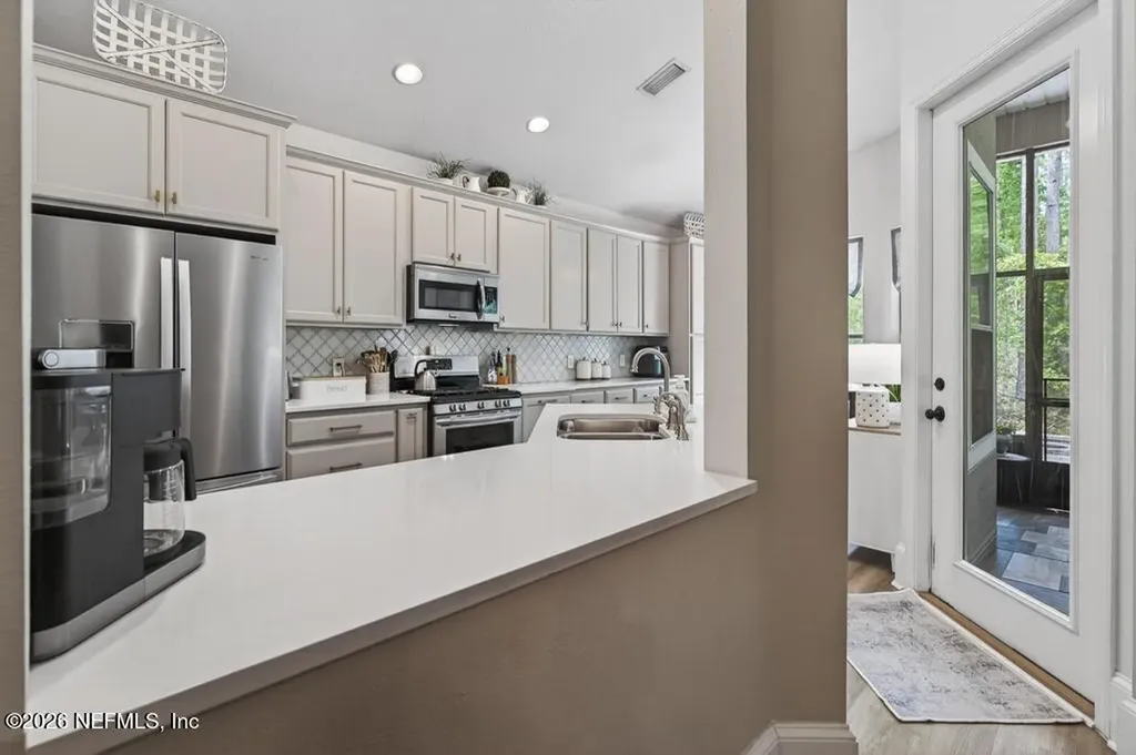 3152 E Banister Road St. Augustine FL 32092