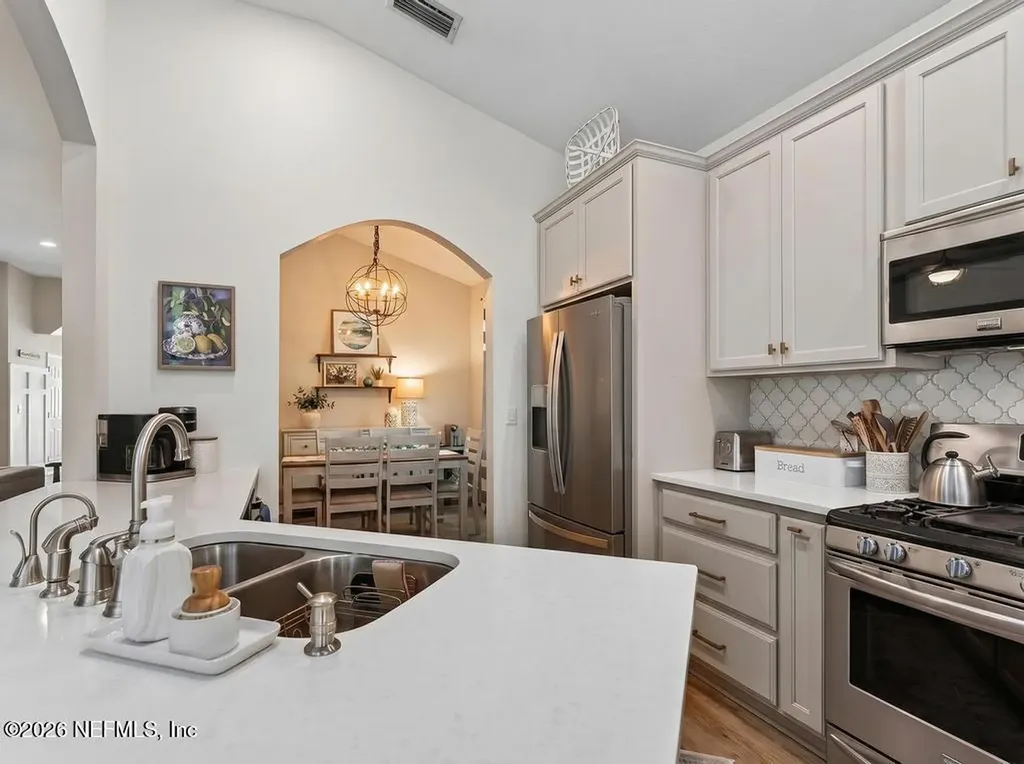 3152 E Banister Road St. Augustine FL 32092
