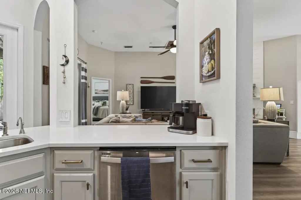 3152 E Banister Road St. Augustine FL 32092