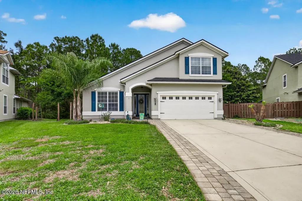 3152 E Banister Road St. Augustine FL 32092