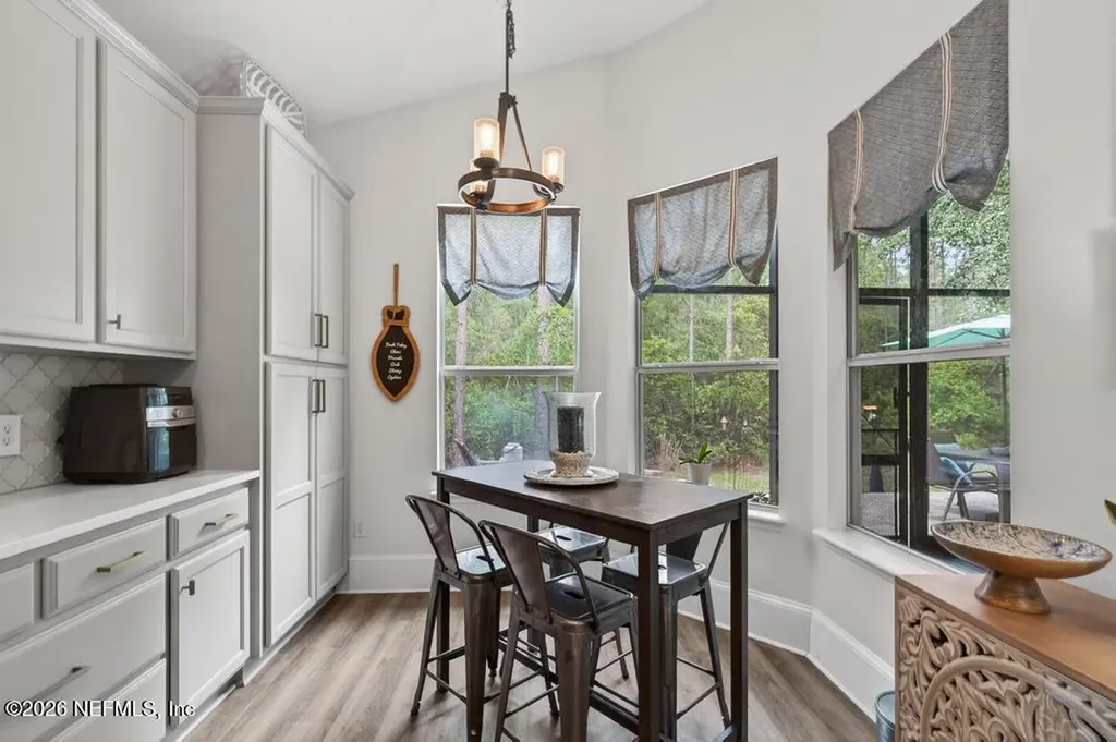 3152 E Banister Road St. Augustine FL 32092