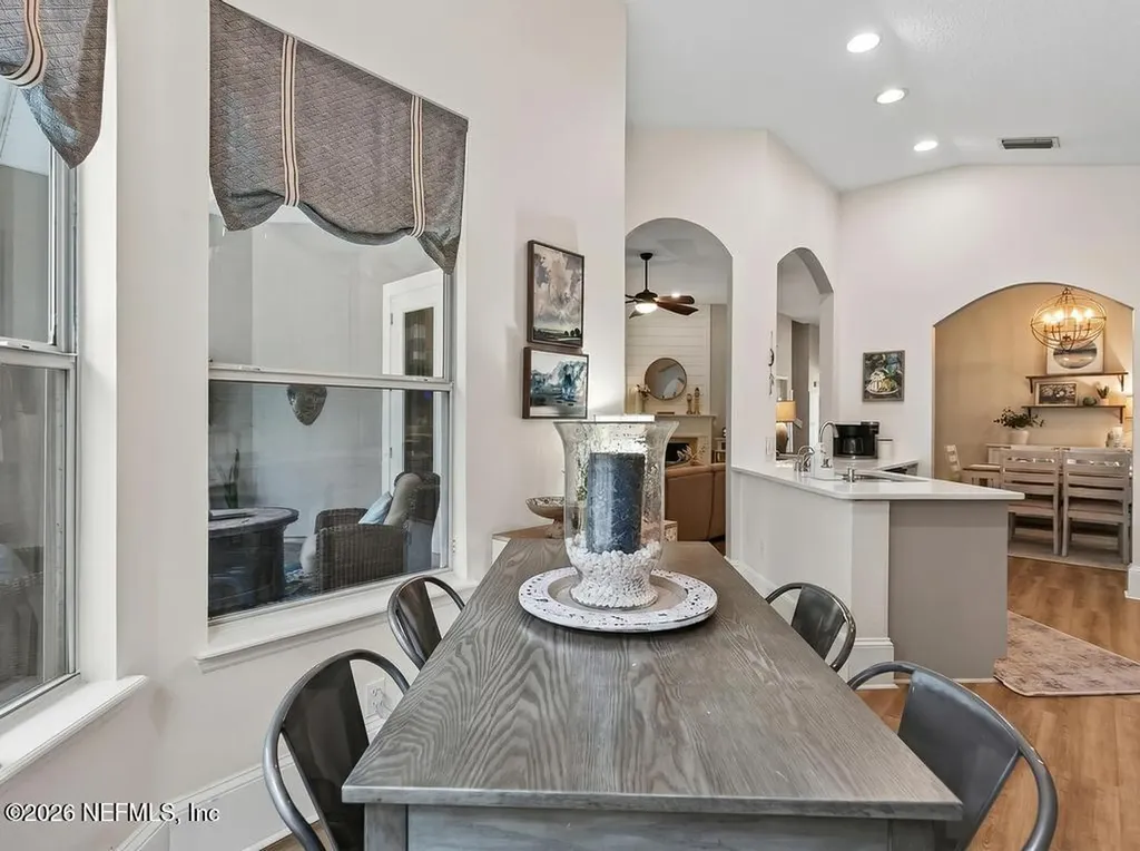3152 E Banister Road St. Augustine FL 32092