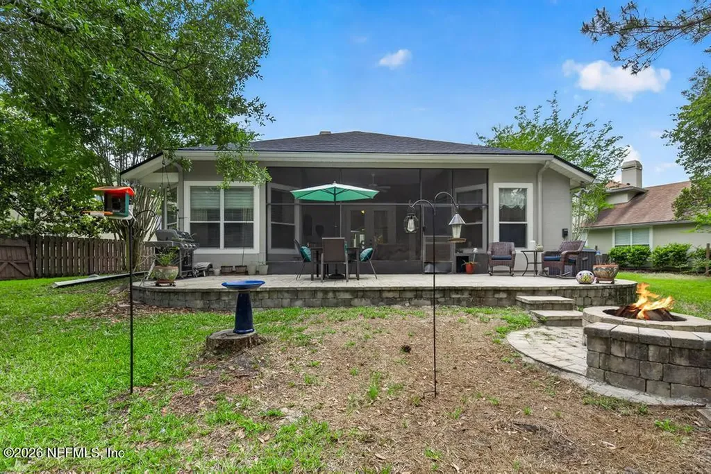 3152 E Banister Road St. Augustine FL 32092