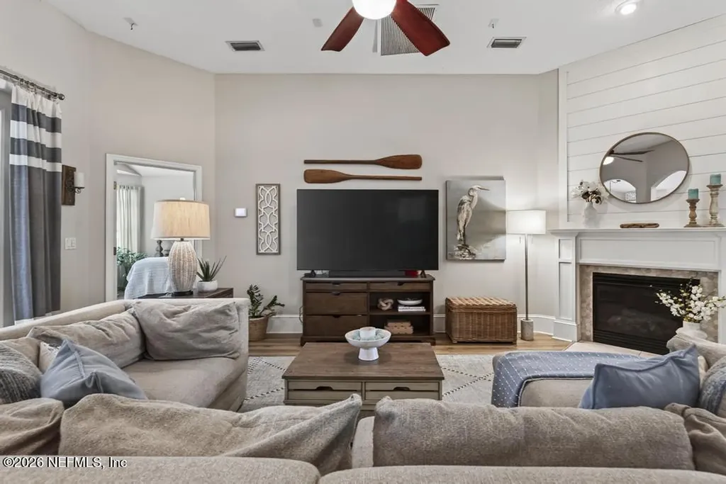 3152 E Banister Road St. Augustine FL 32092