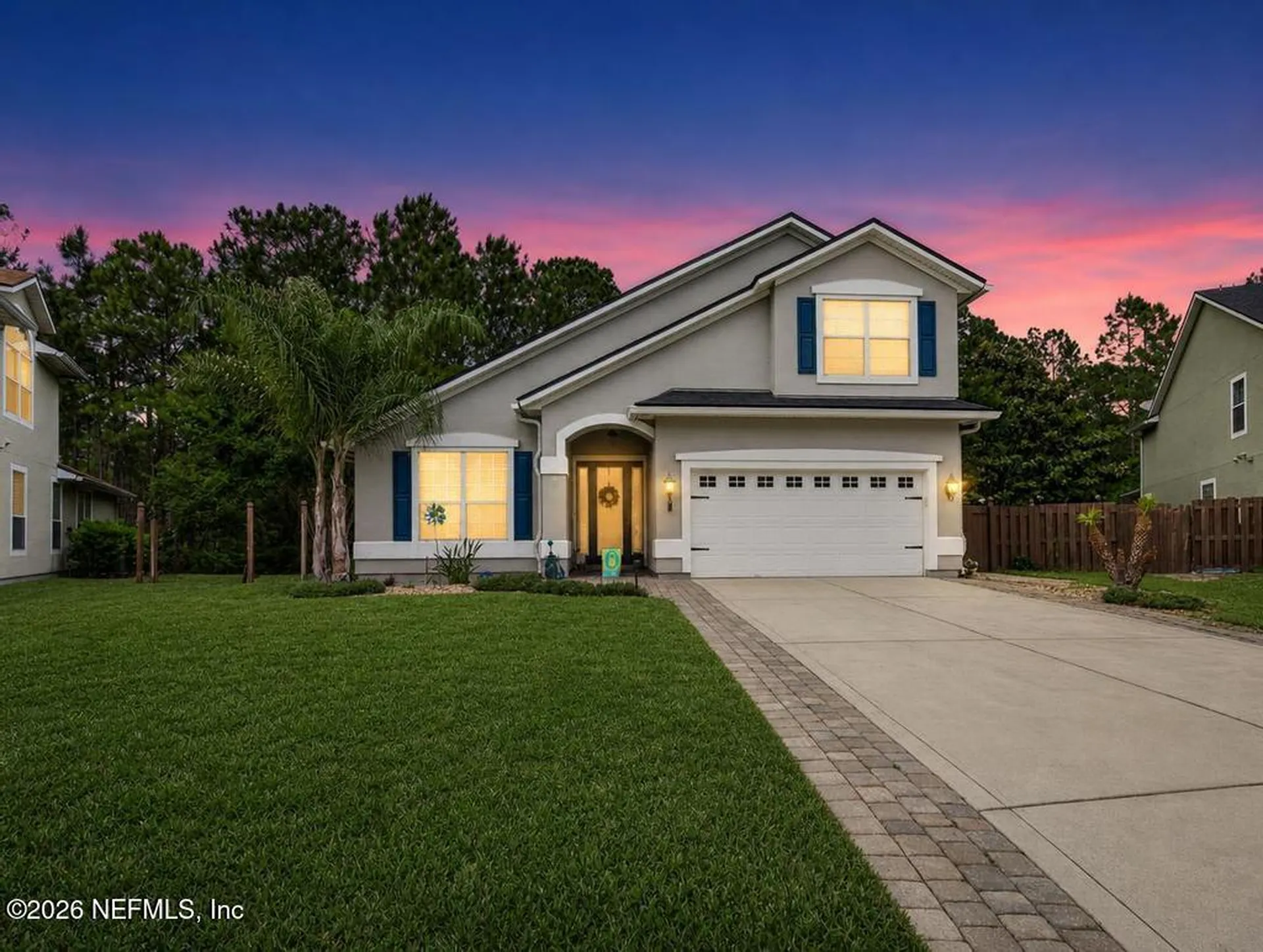 3152 E Banister Road St. Augustine FL 32092