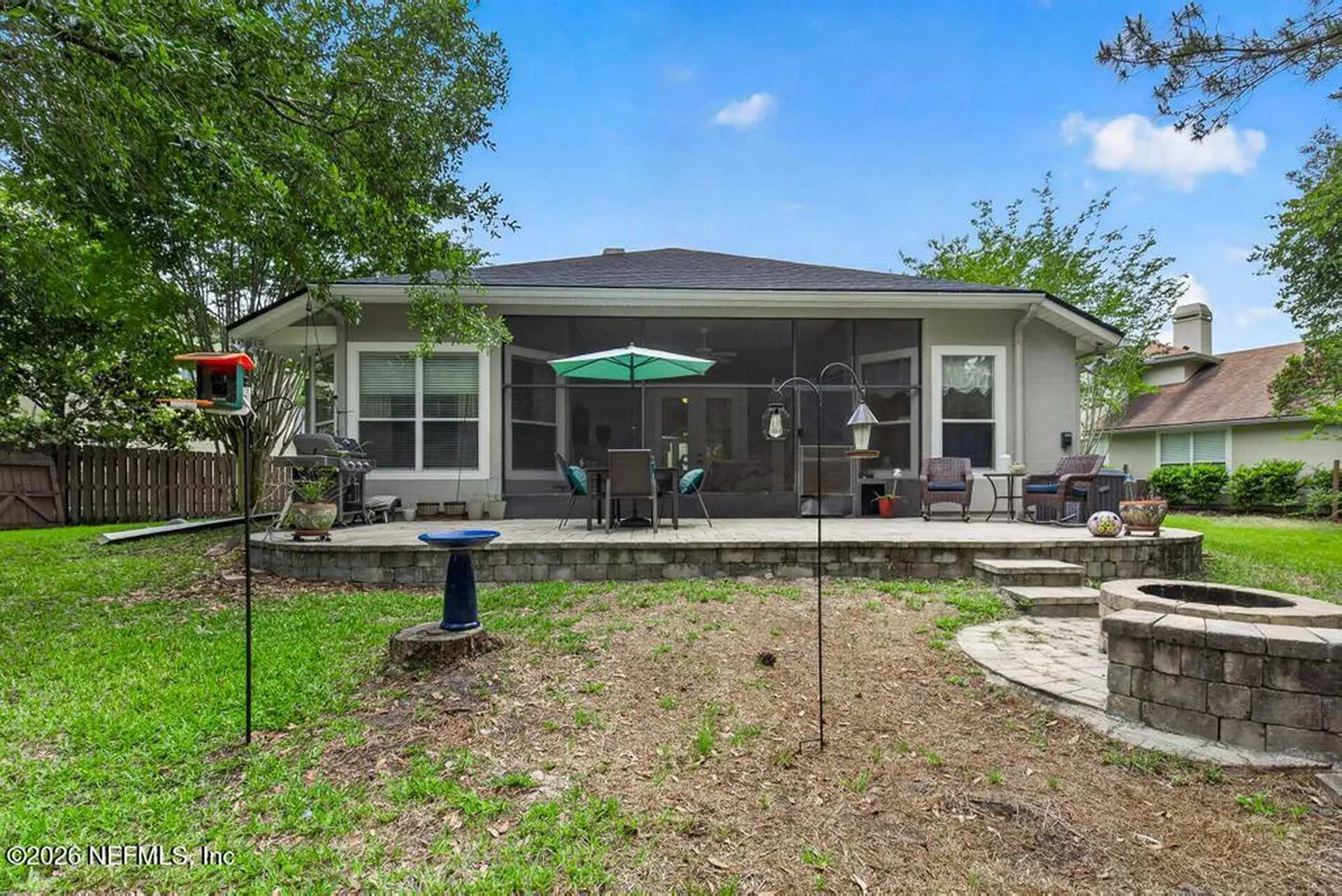 3152 E Banister Road St. Augustine FL 32092