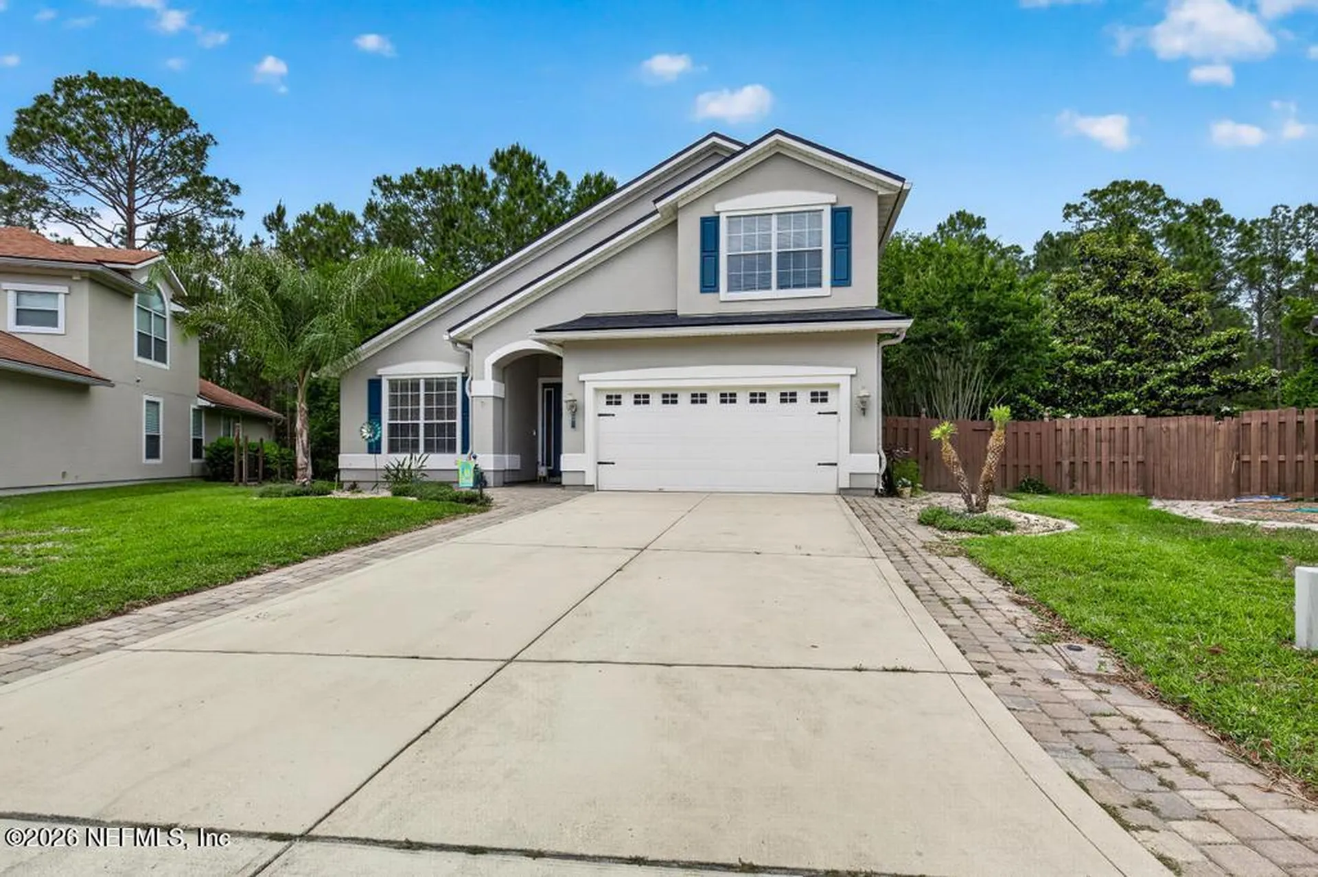 3152 E Banister Road St. Augustine FL 32092