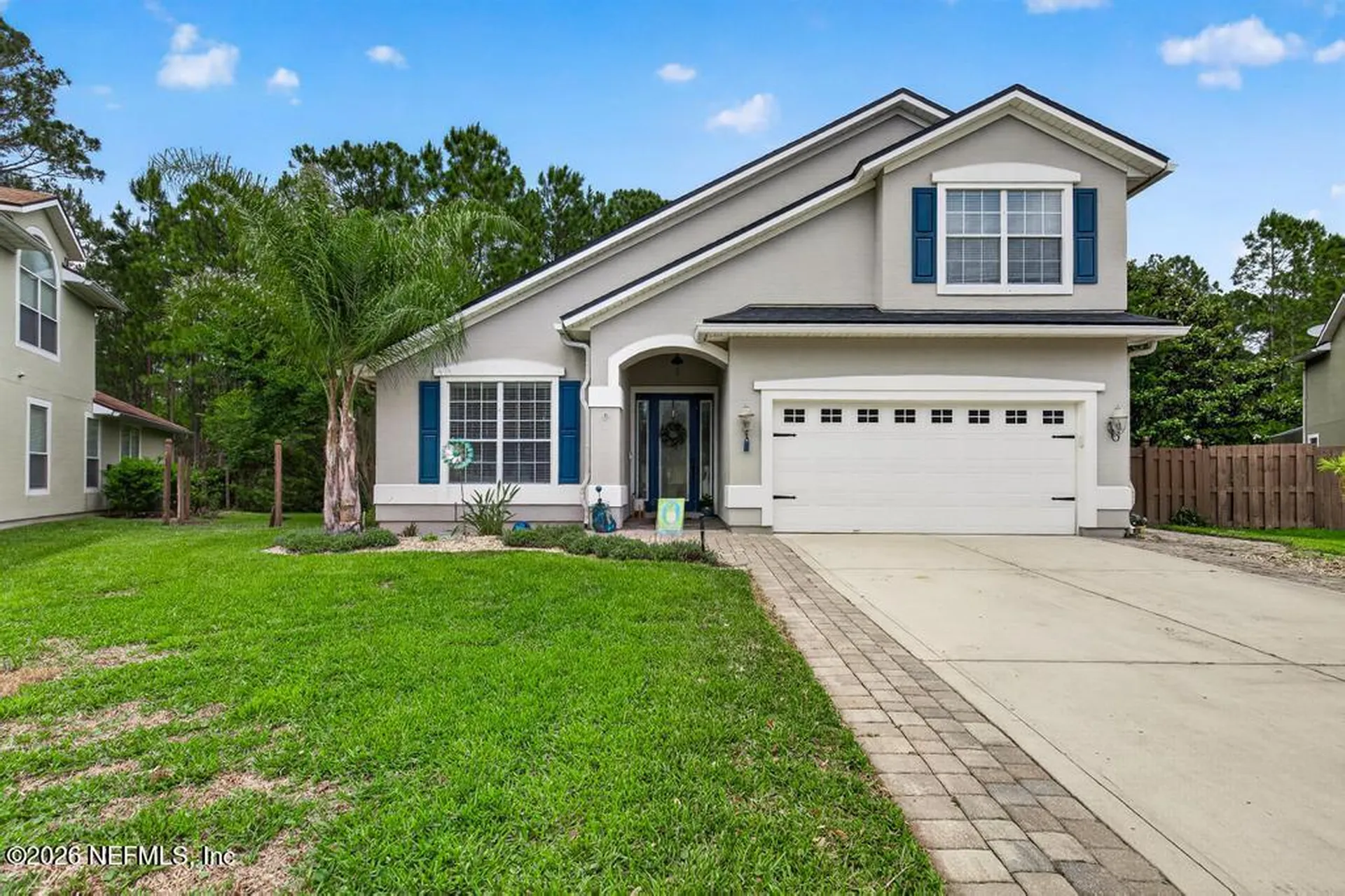 3152 E Banister Road St. Augustine FL 32092