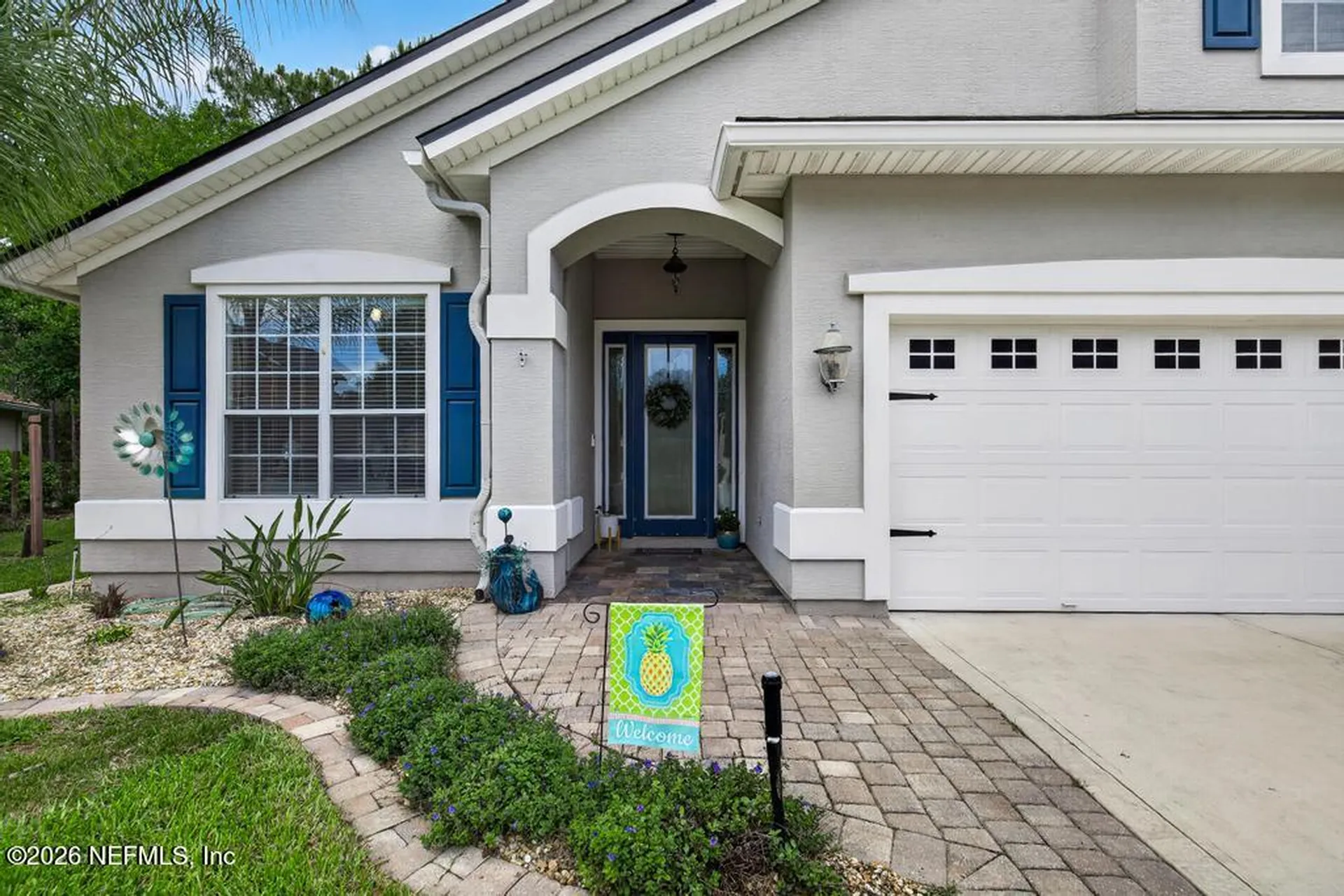 3152 E Banister Road St. Augustine FL 32092