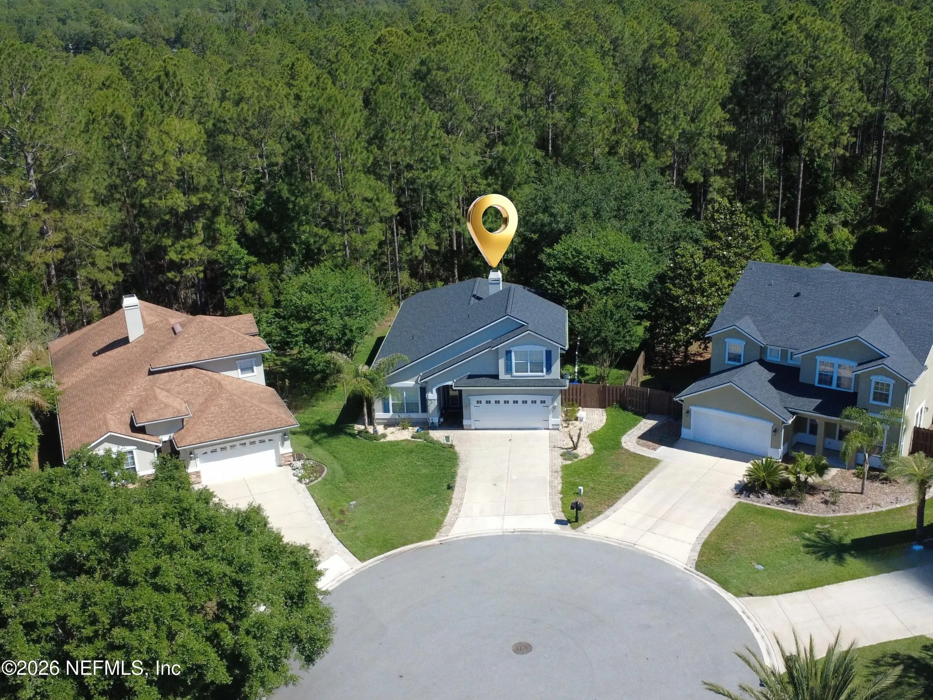 3152 E Banister Road St. Augustine FL 32092