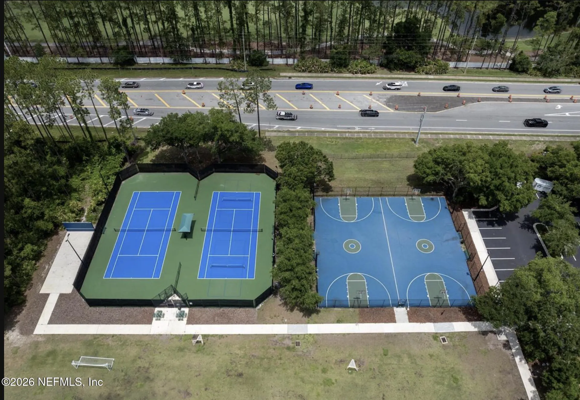 3152 E Banister Road St. Augustine FL 32092