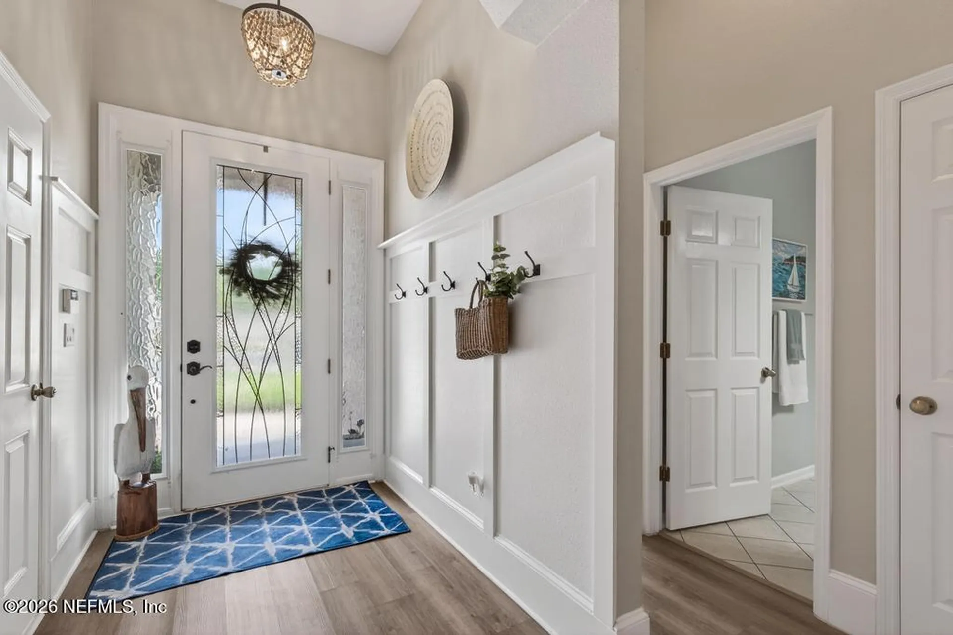 3152 E Banister Road St. Augustine FL 32092