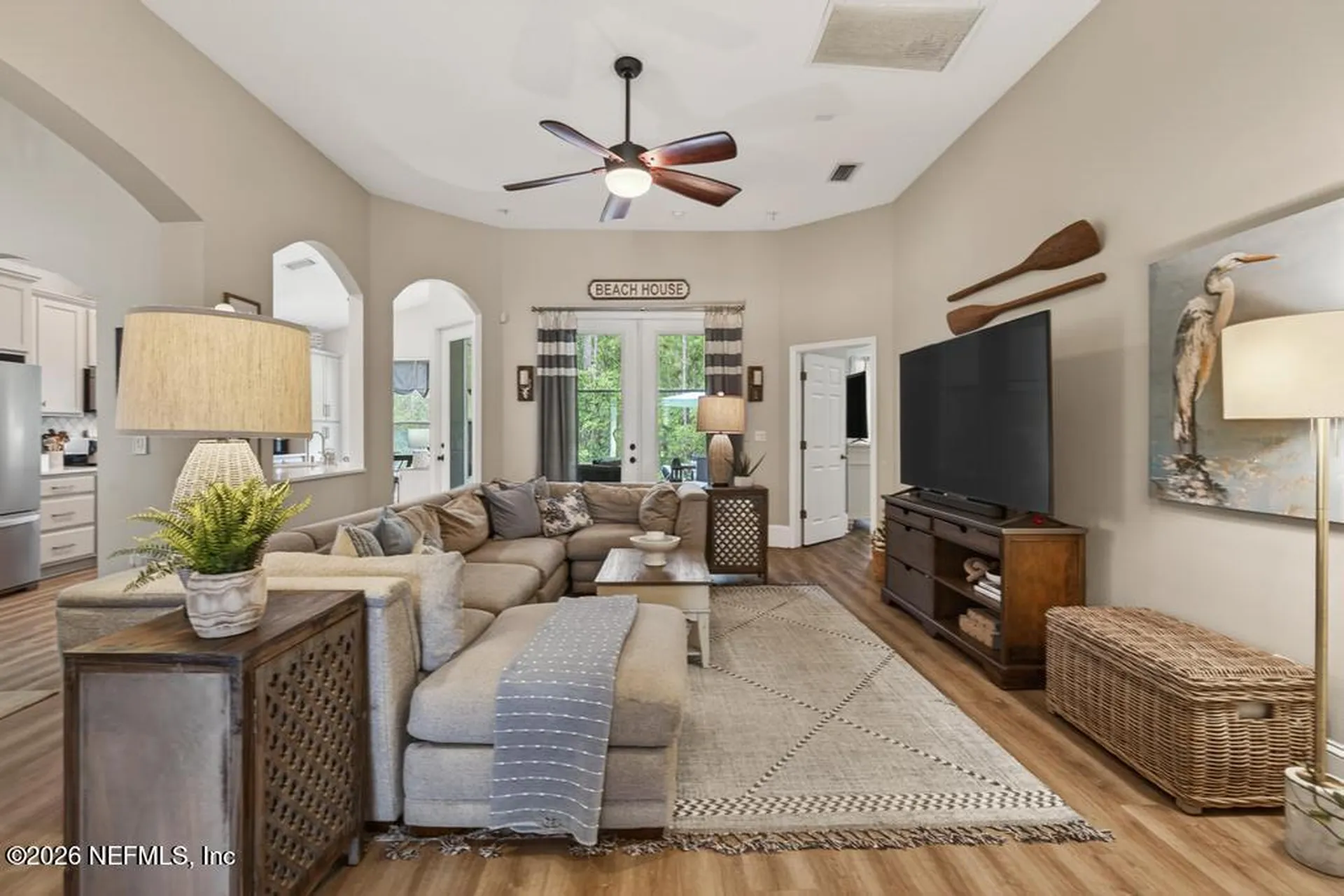 3152 E Banister Road St. Augustine FL 32092