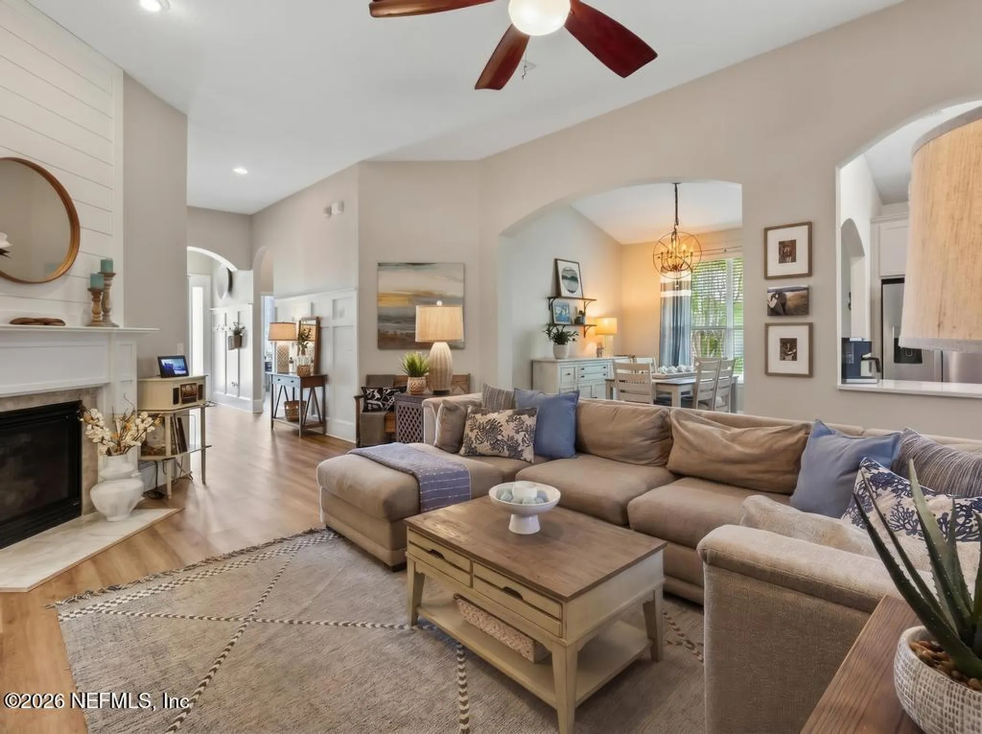 3152 E Banister Road St. Augustine FL 32092