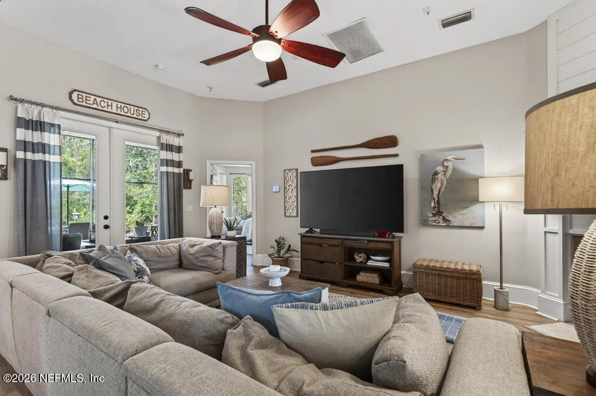 3152 E Banister Road St. Augustine FL 32092