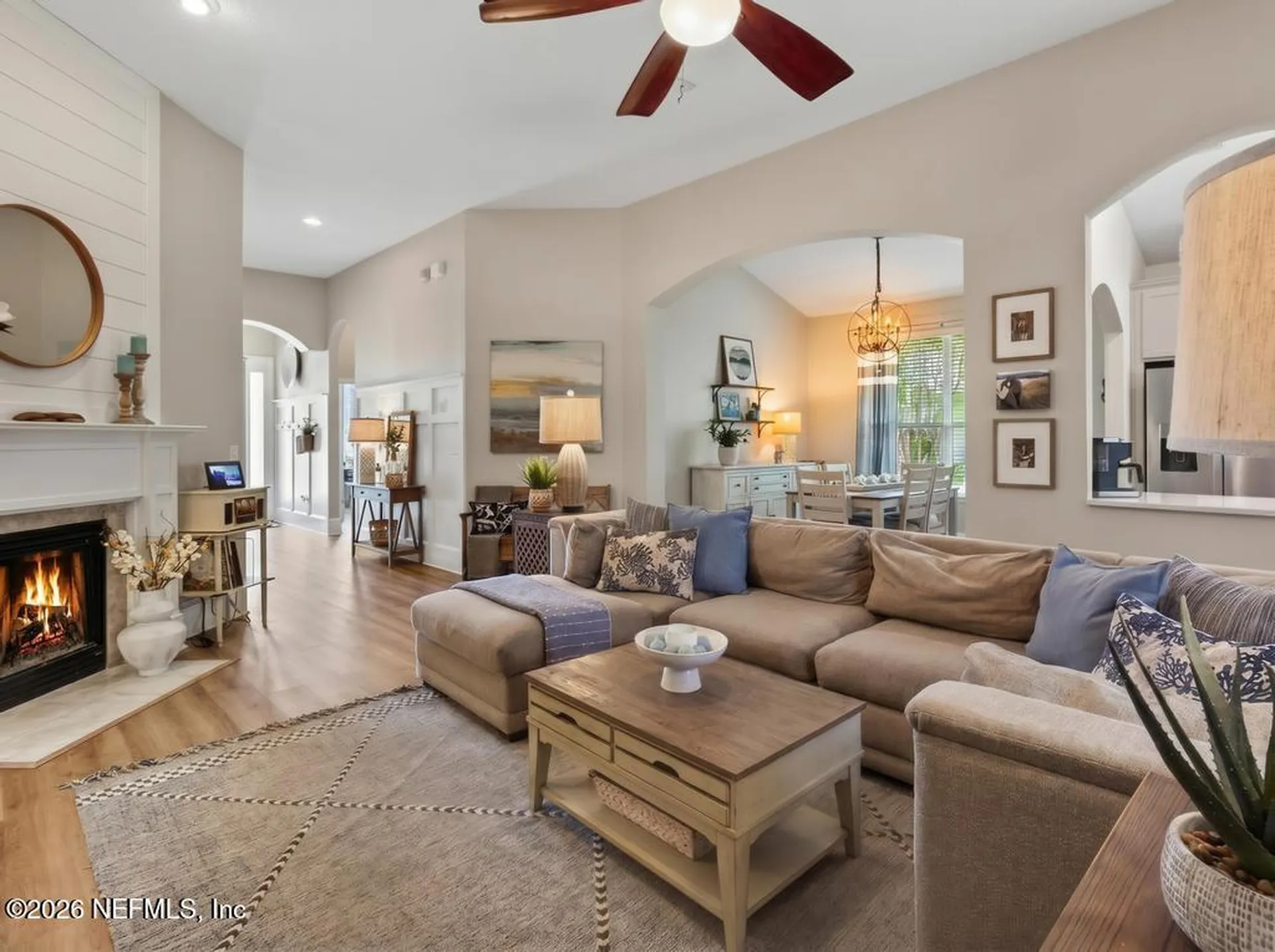 3152 E Banister Road St. Augustine FL 32092