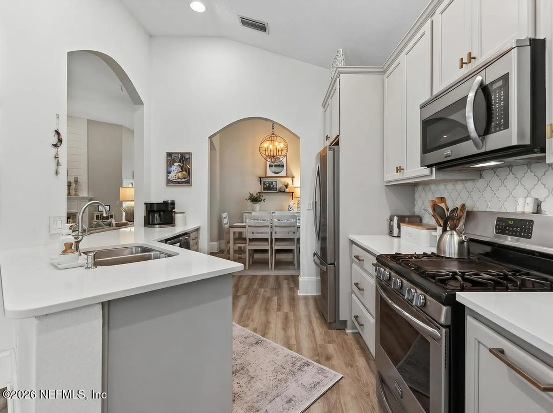 3152 E Banister Road St. Augustine FL 32092