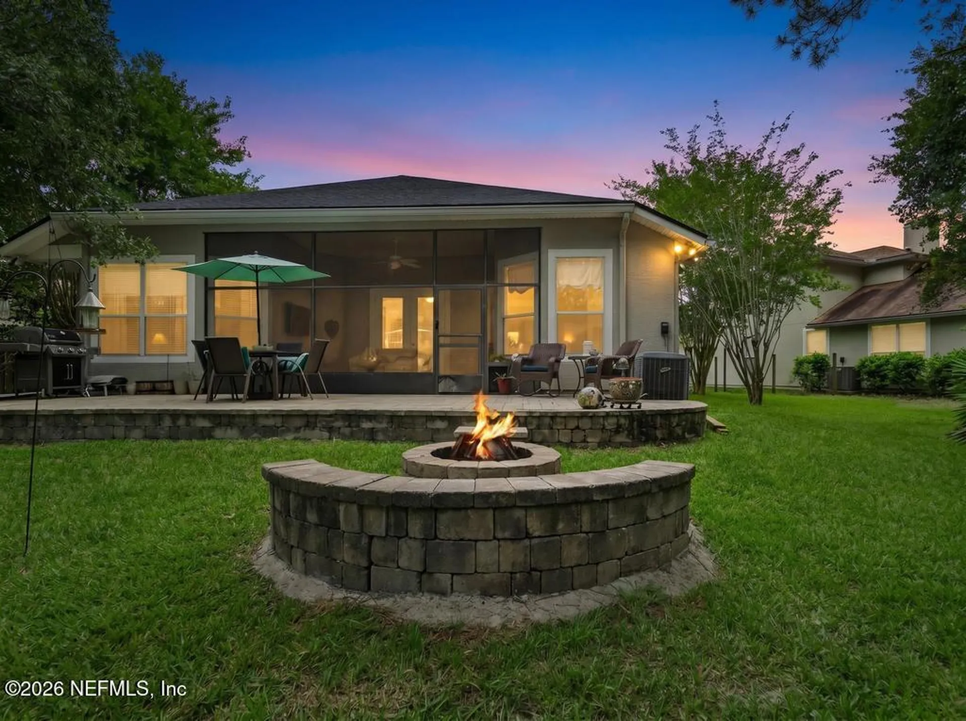 3152 E Banister Road St. Augustine FL 32092