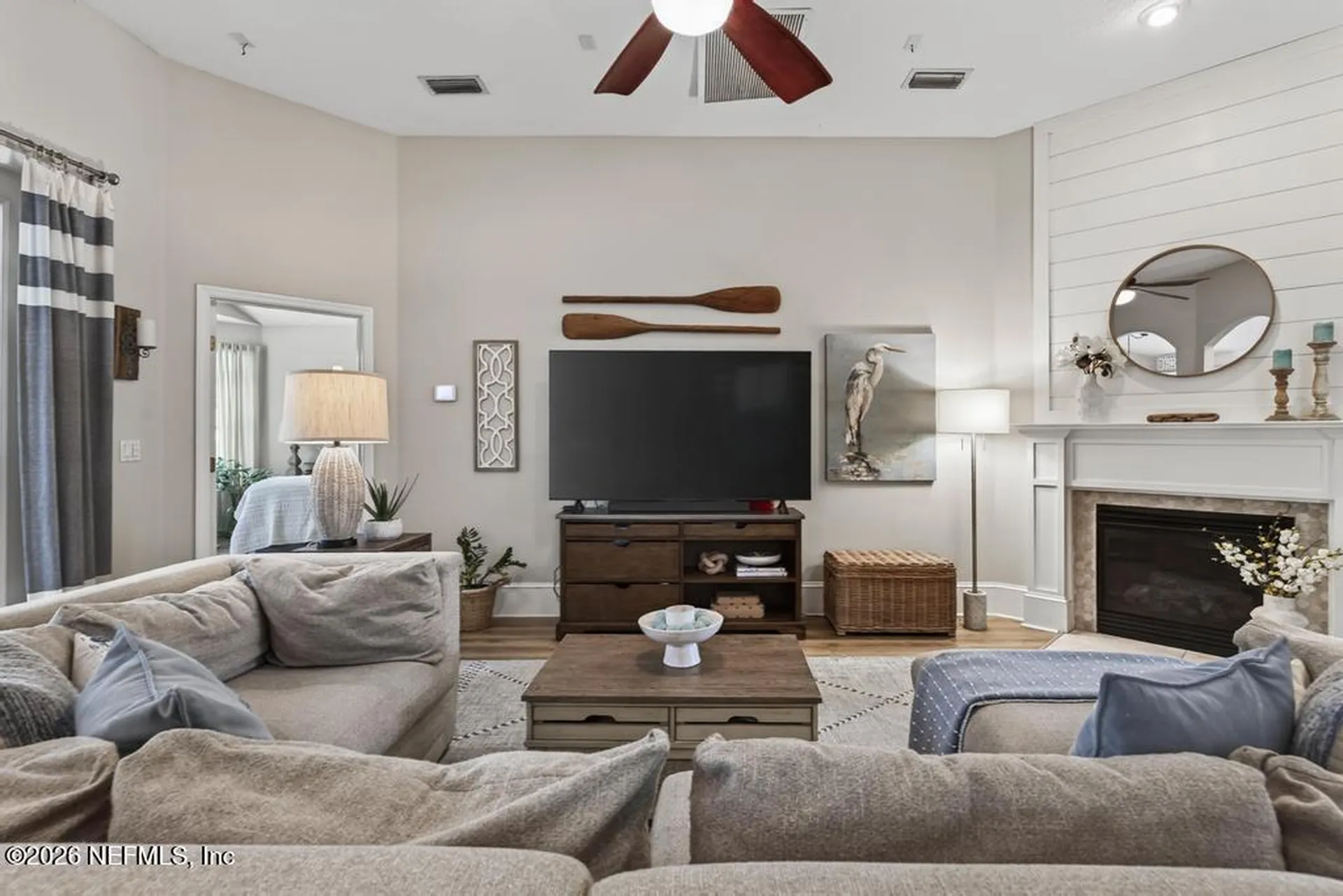 3152 E Banister Road St. Augustine FL 32092