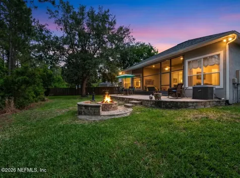 3152 E Banister Road St. Augustine FL 32092