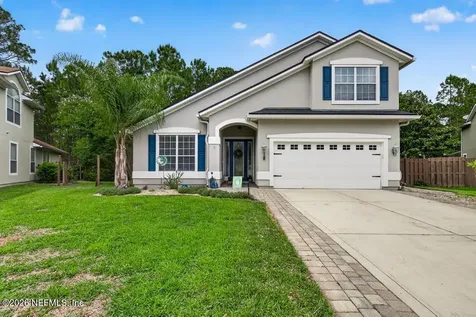 3152 E Banister Road St. Augustine FL 32092