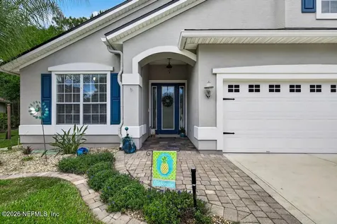 3152 E Banister Road St. Augustine FL 32092
