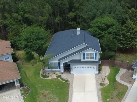 3152 E Banister Road St. Augustine FL 32092