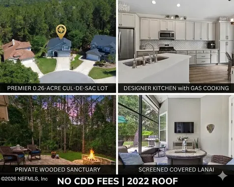 3152 E Banister Road St. Augustine FL 32092