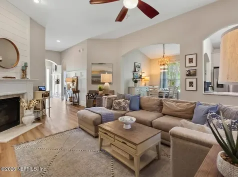3152 E Banister Road St. Augustine FL 32092