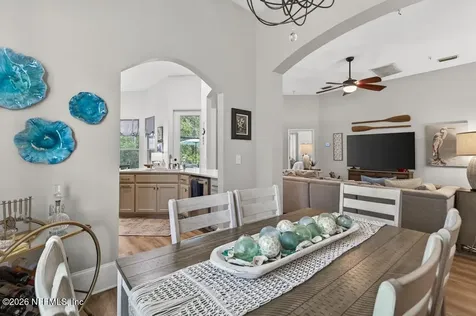 3152 E Banister Road St. Augustine FL 32092