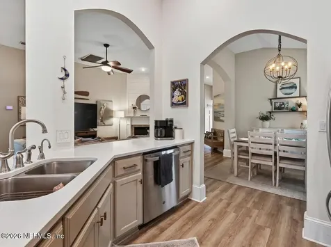 3152 E Banister Road St. Augustine FL 32092